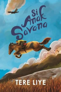 Image of SI Anak Savana