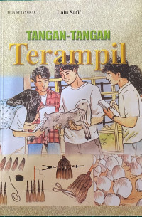 Image of Tangan -Tangan Terampil