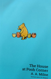 Image of THE HOUSE AT POOH CORNER