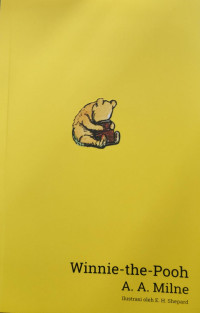 Image of WINNIE-THE-POOH